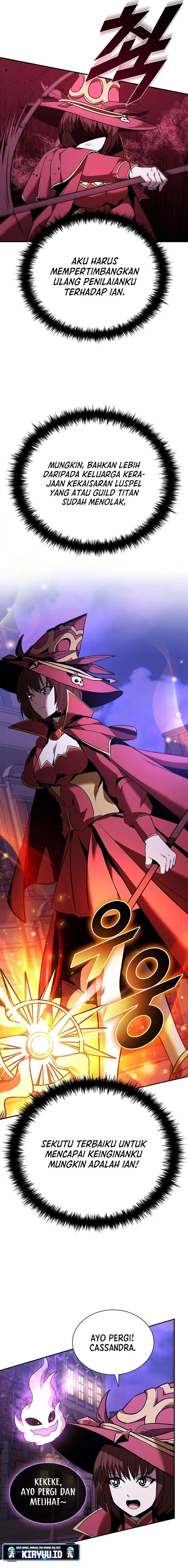 Taming Master Chap 132 - Next Chap 133