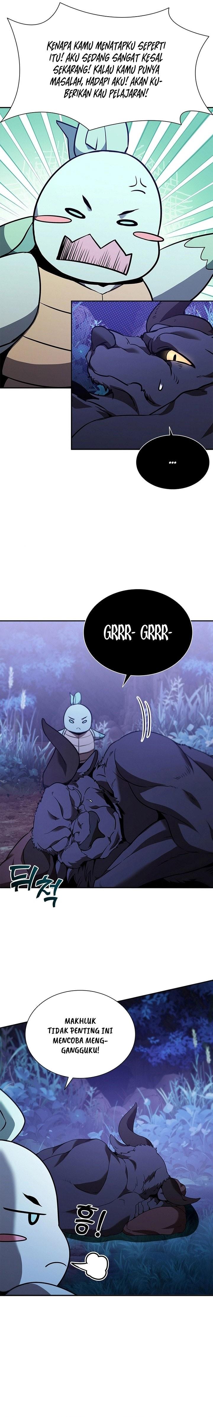 Taming Master Chap 132 - Next Chap 133