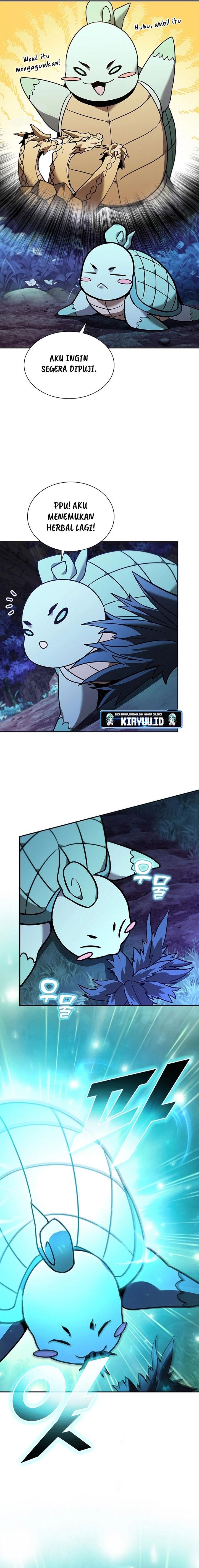 Taming Master Chap 132 - Next Chap 133