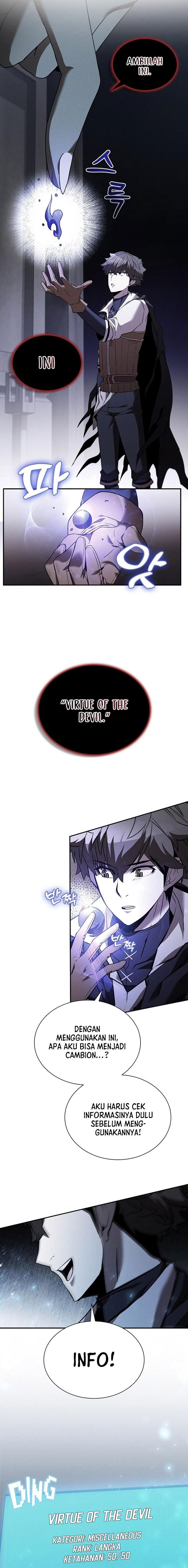 Taming Master Chap 132 - Next Chap 133