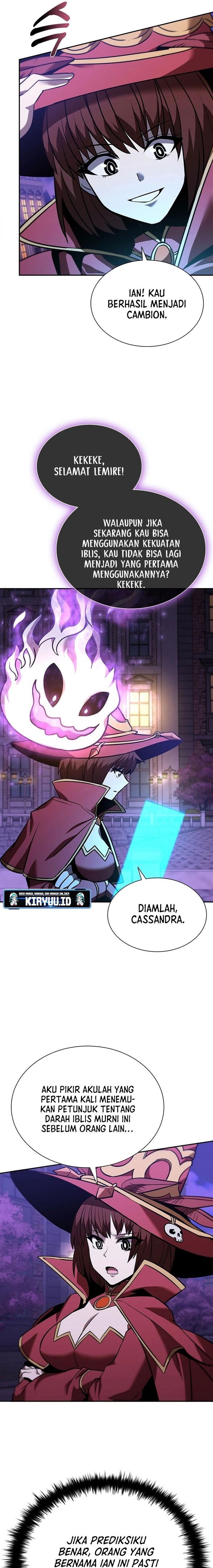 Taming Master Chap 132 - Next Chap 133