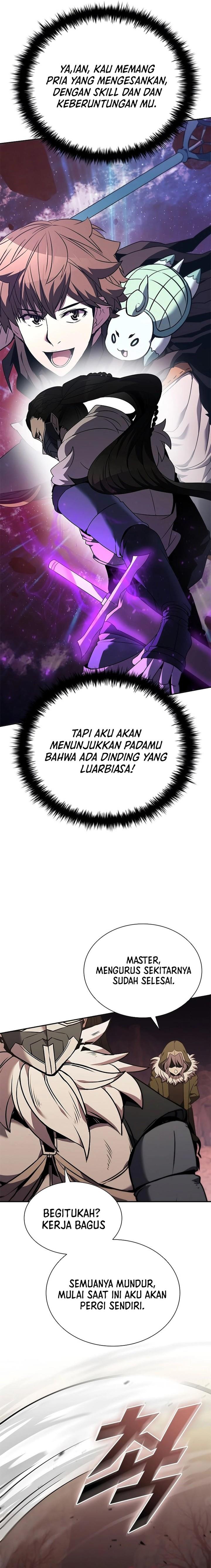 Taming Master Chap 133 - Next Chap 134