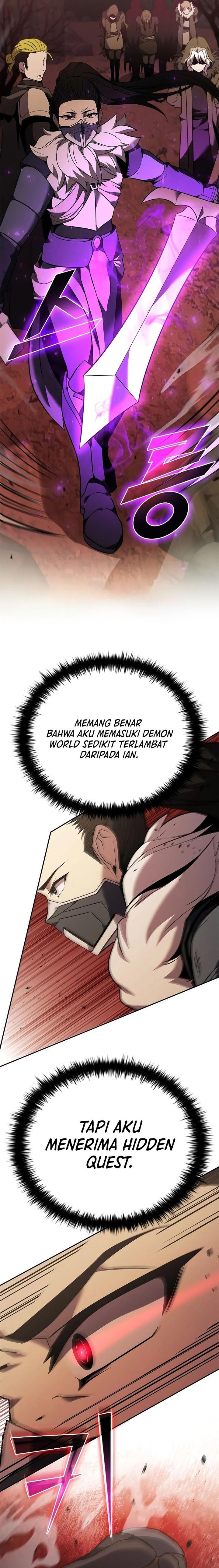 Taming Master Chap 133 - Next Chap 134