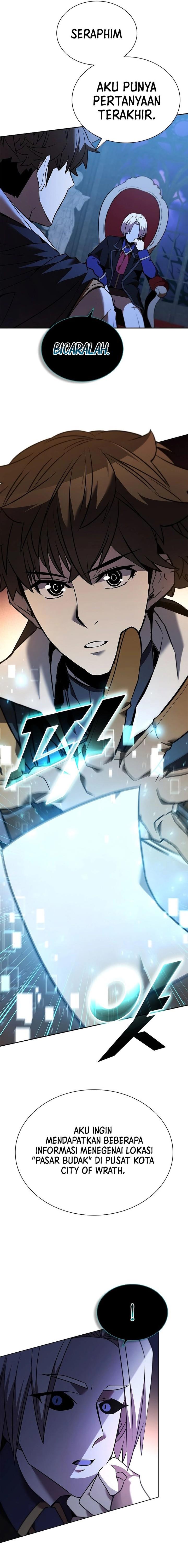 Taming Master Chap 133 - Next Chap 134