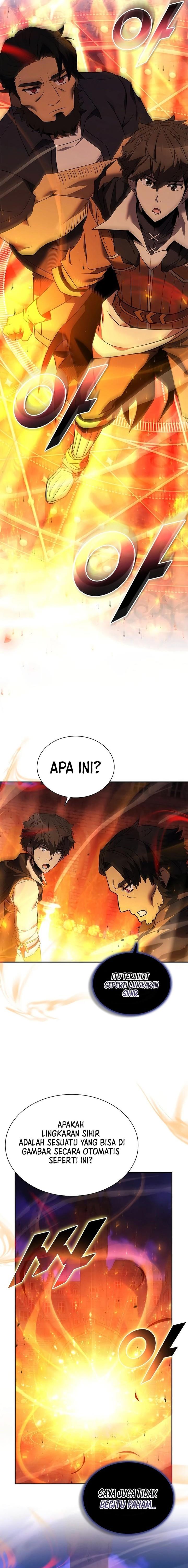 Taming Master Chap 133 - Next Chap 134