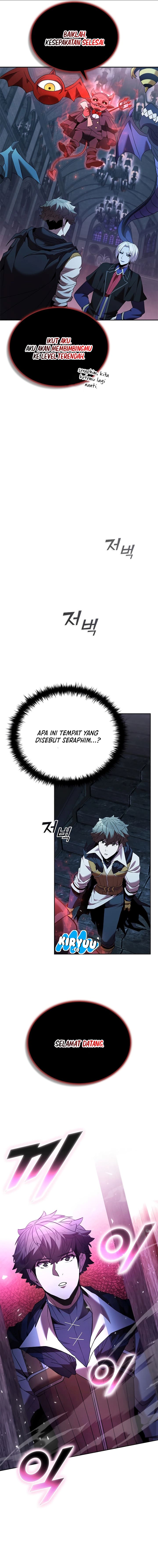 Taming Master Chap 134 - Next Chap 135