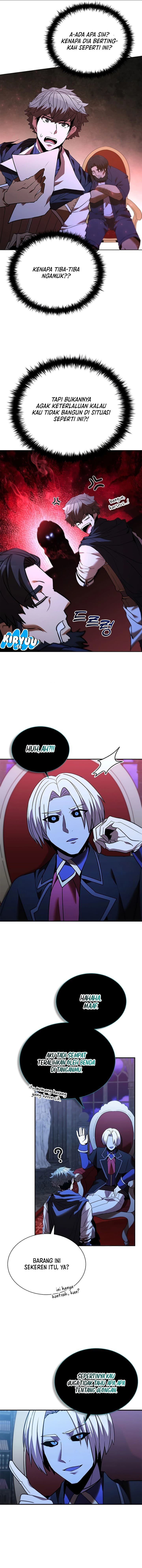 Taming Master Chap 134 - Next Chap 135