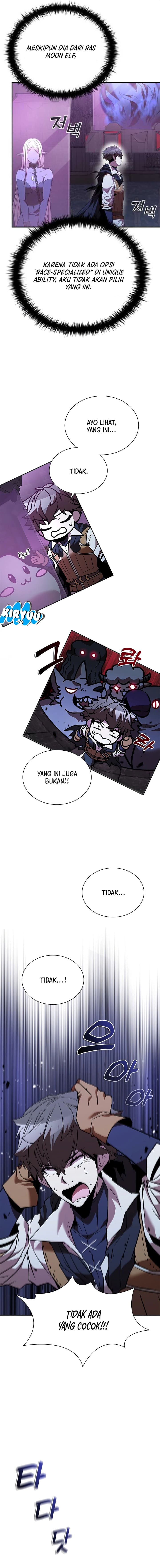 Taming Master Chap 134 - Next Chap 135