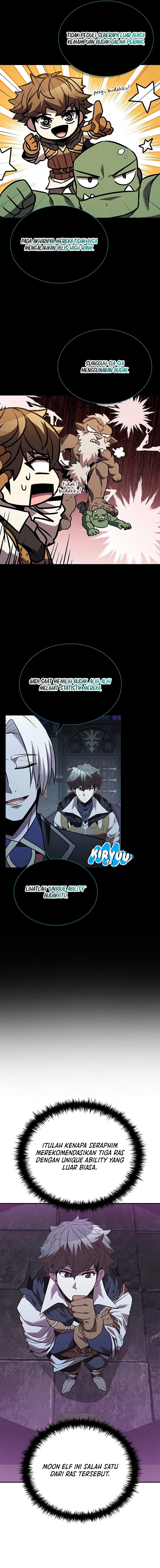 Taming Master Chap 134 - Next Chap 135