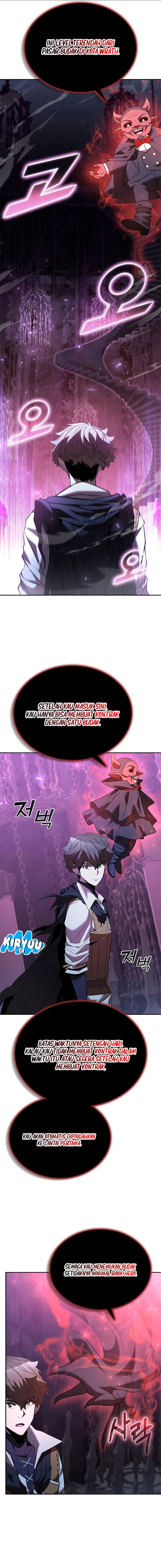 Taming Master Chap 134 - Next Chap 135