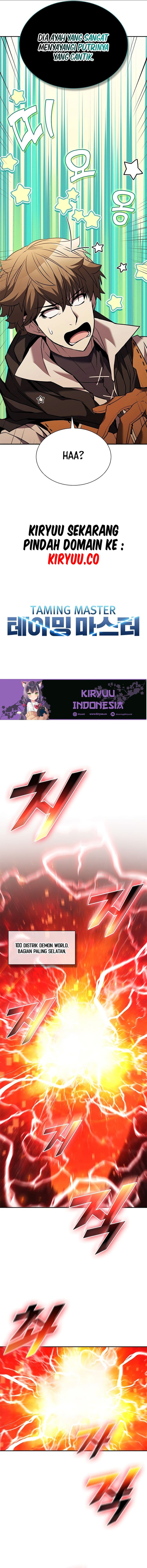 Taming Master Chap 134 - Next Chap 135