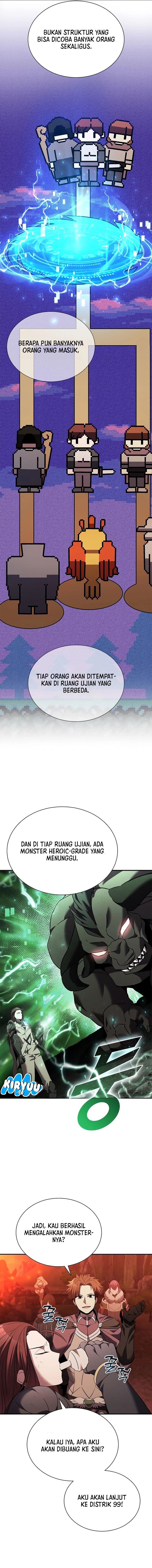 Taming Master Chap 134 - Next Chap 135