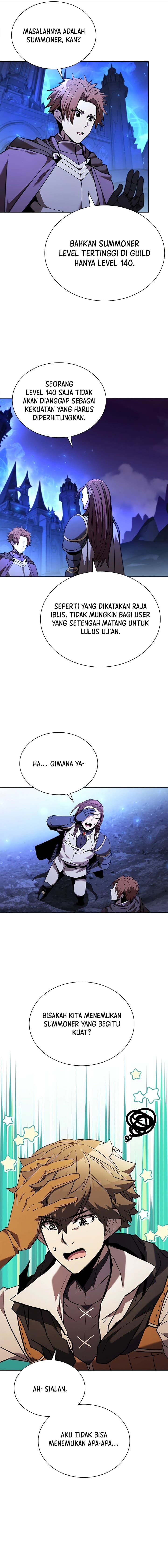 Taming Master Chap 135 - Next Chap 136