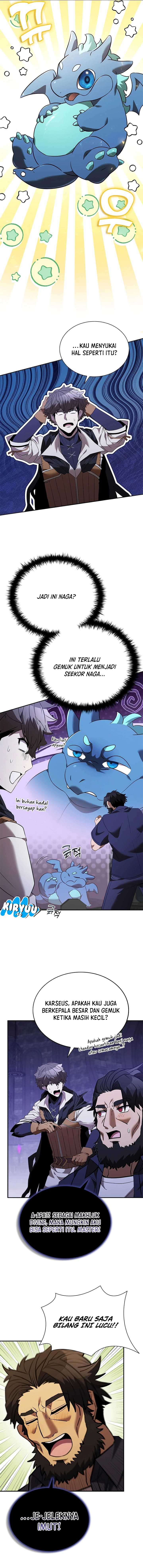 Taming Master Chap 135 - Next Chap 136