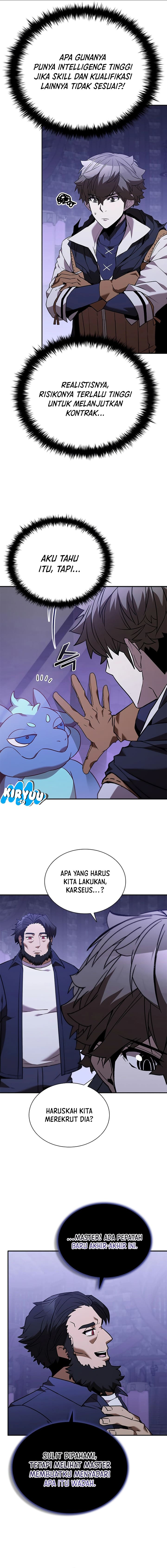 Taming Master Chap 135 - Next Chap 136