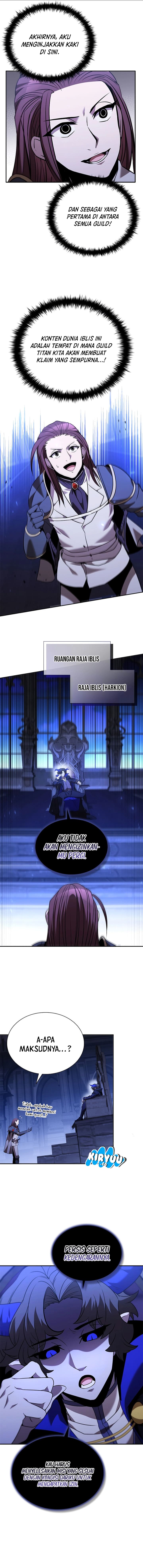 Taming Master Chap 135 - Next Chap 136