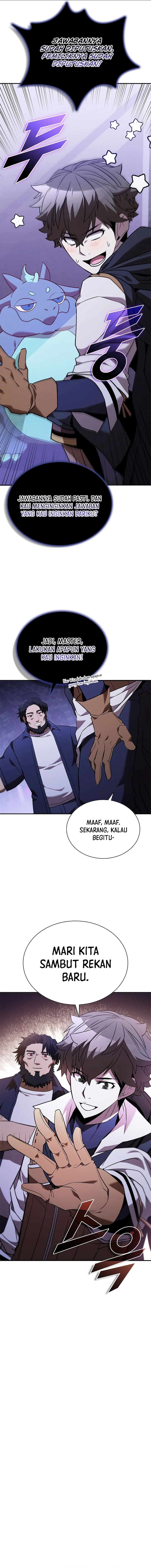 Taming Master Chap 135 - Next Chap 136