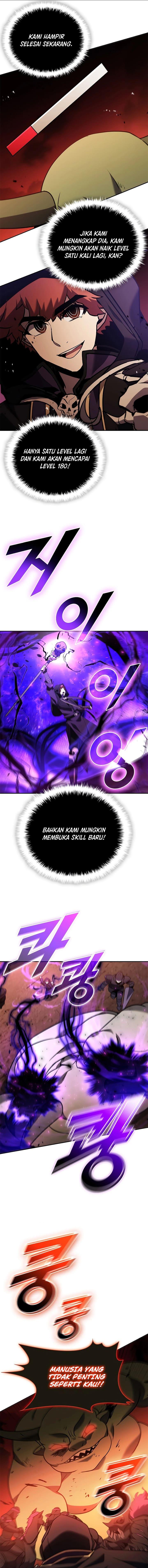 Taming Master Chap 135 - Next Chap 136
