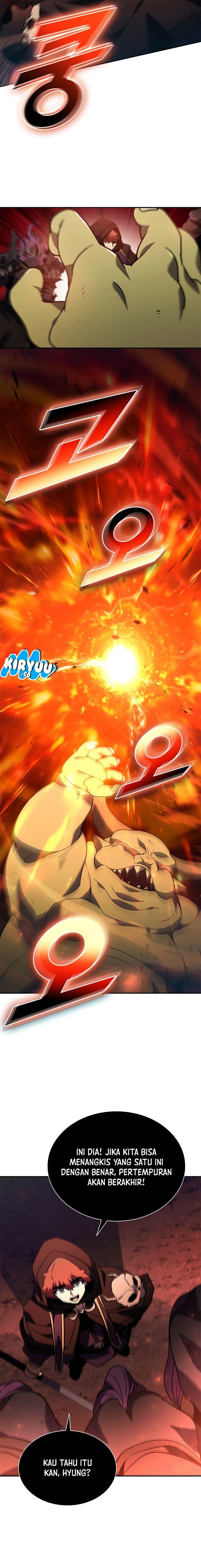 Taming Master Chap 135 - Next Chap 136