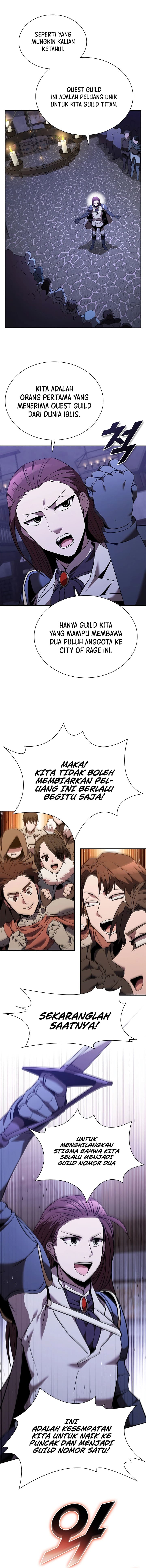 Taming Master Chap 135 - Next Chap 136