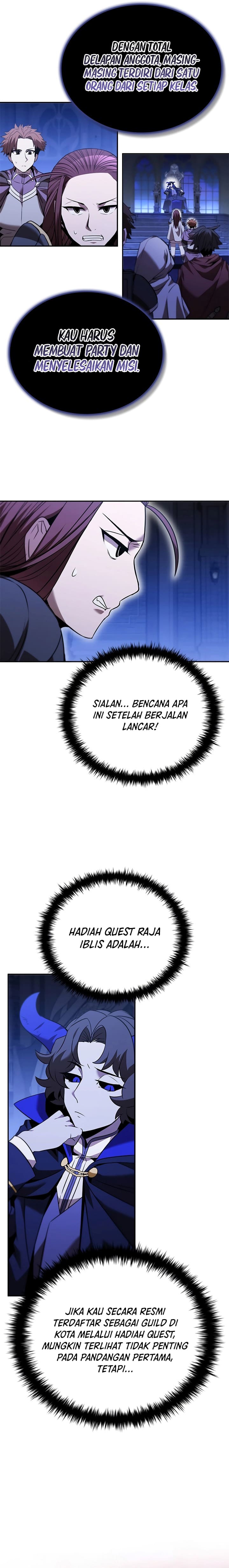 Taming Master Chap 135 - Next Chap 136