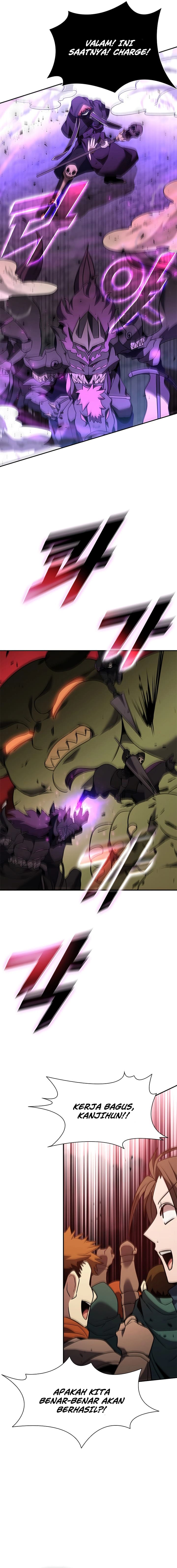 Taming Master Chap 135 - Next Chap 136