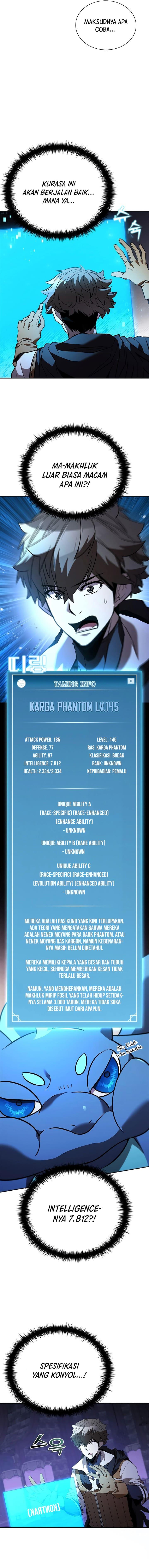 Taming Master Chap 135 - Next Chap 136