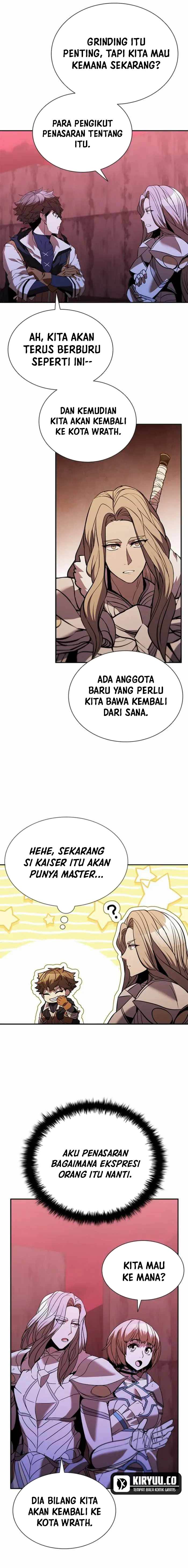 Taming Master Chap 137 - Next Chap 138
