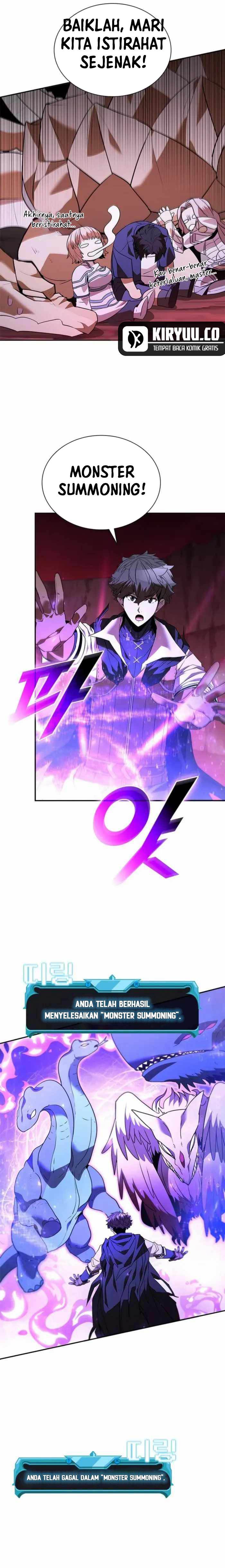 Taming Master Chap 137 - Next Chap 138