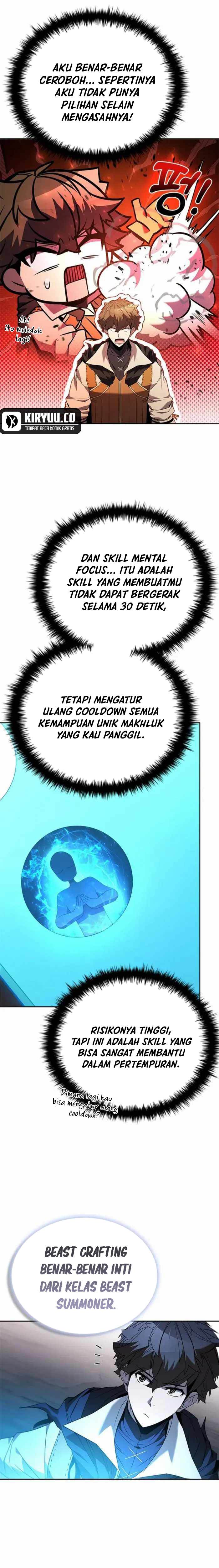 Taming Master Chap 137 - Next Chap 138