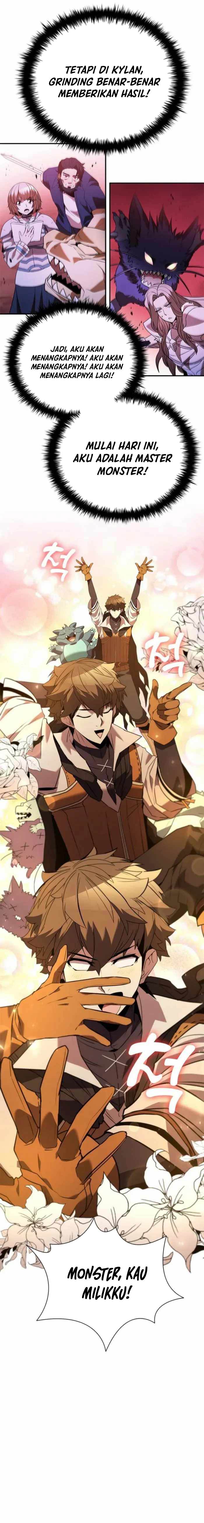 Taming Master Chap 137 - Next Chap 138