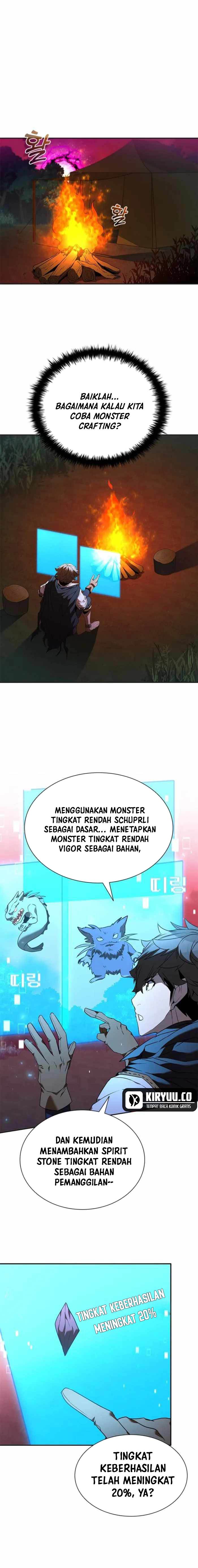 Taming Master Chap 137 - Next Chap 138