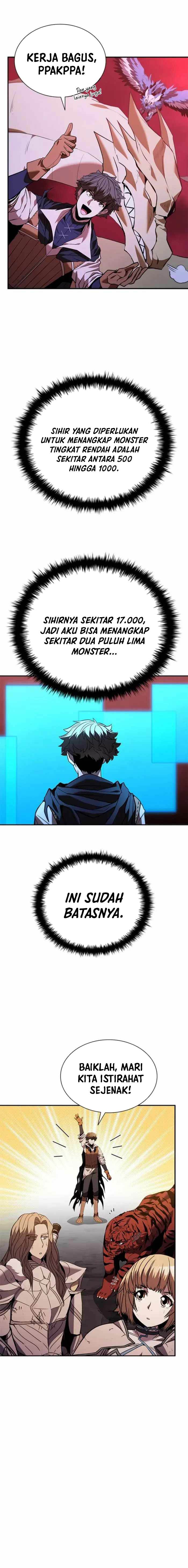 Taming Master Chap 137 - Next Chap 138