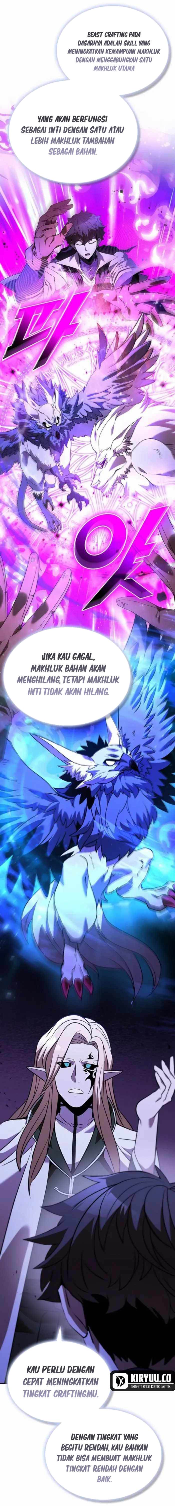 Taming Master Chap 137 - Next Chap 138