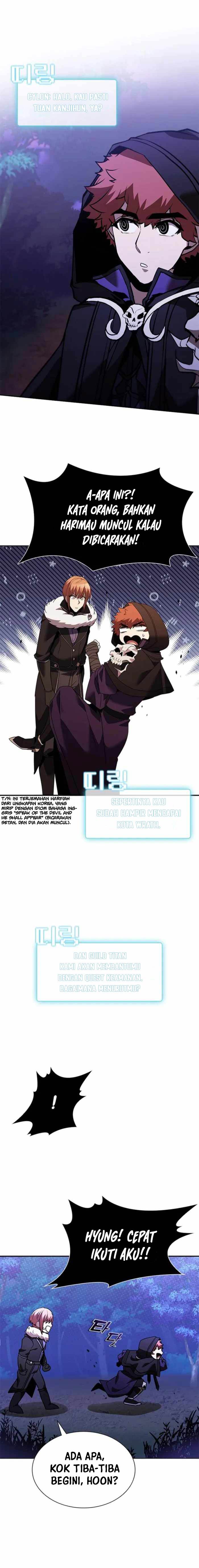 Taming Master Chap 137 - Next Chap 138