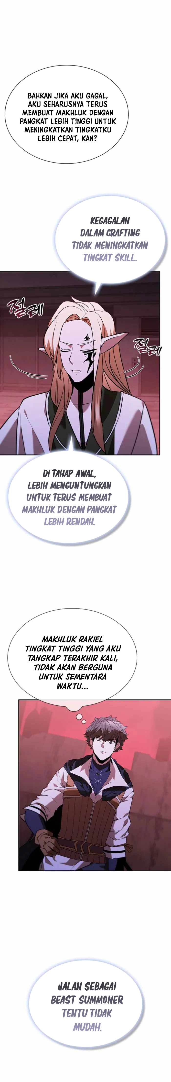 Taming Master Chap 137 - Next Chap 138