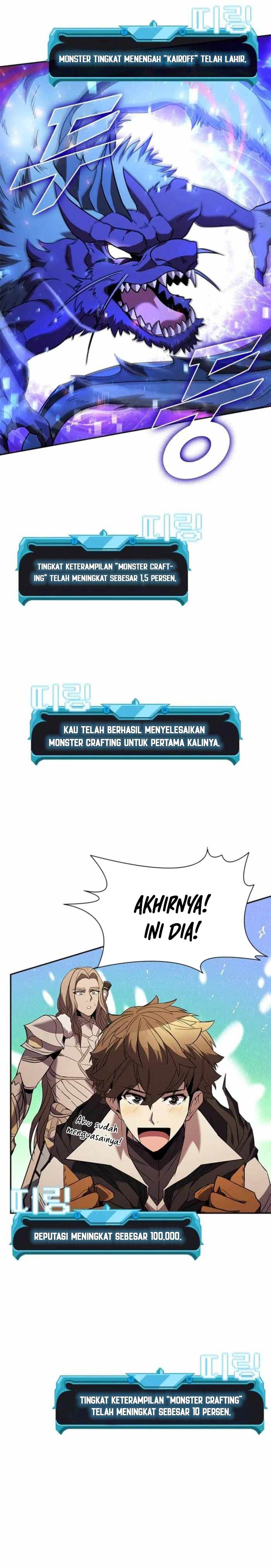 Taming Master Chap 137 - Next Chap 138