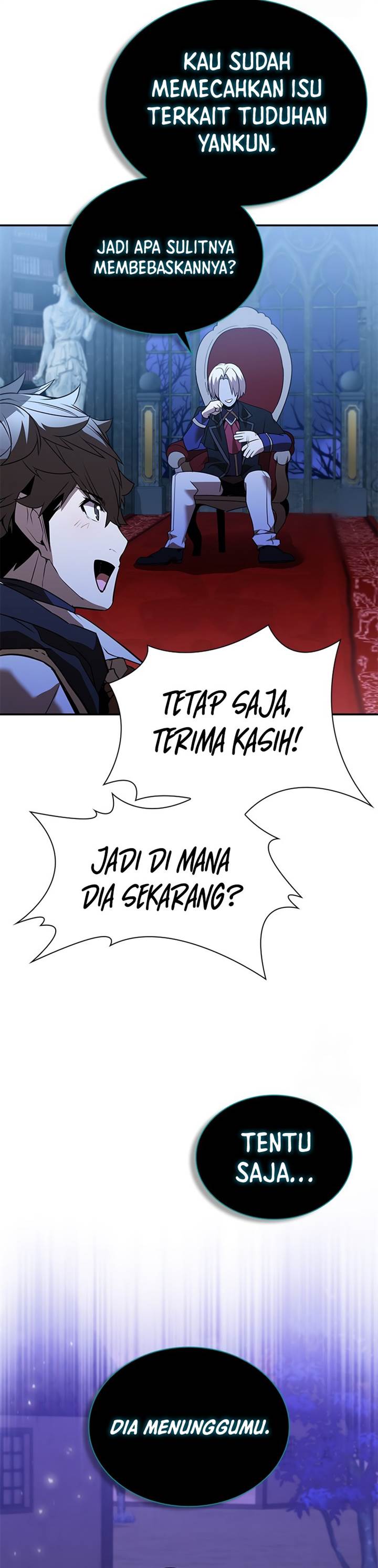 Taming Master Chap 138 - Next Chap 139