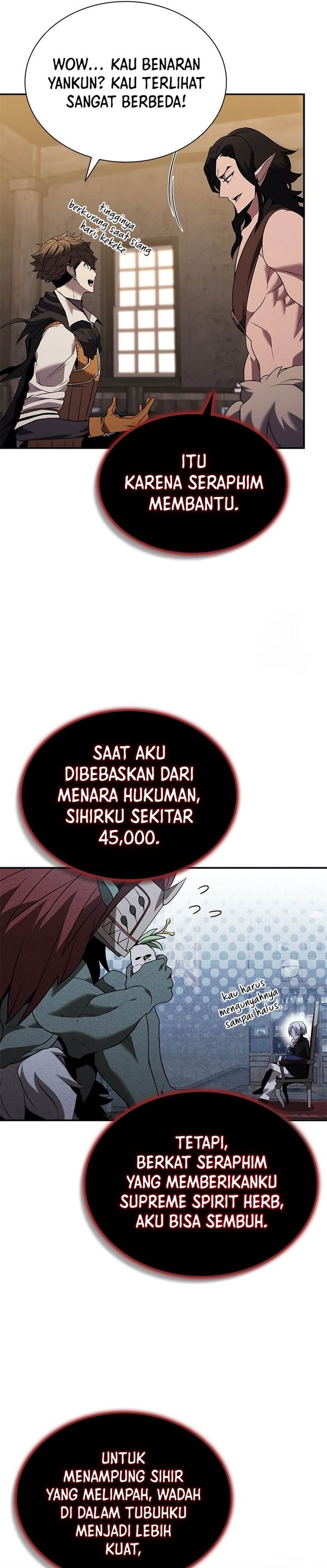 Taming Master Chap 138 - Next Chap 139