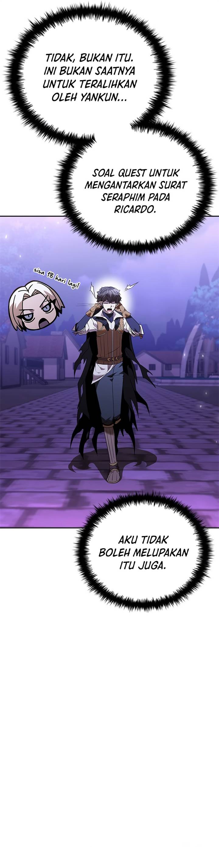 Taming Master Chap 138 - Next Chap 139