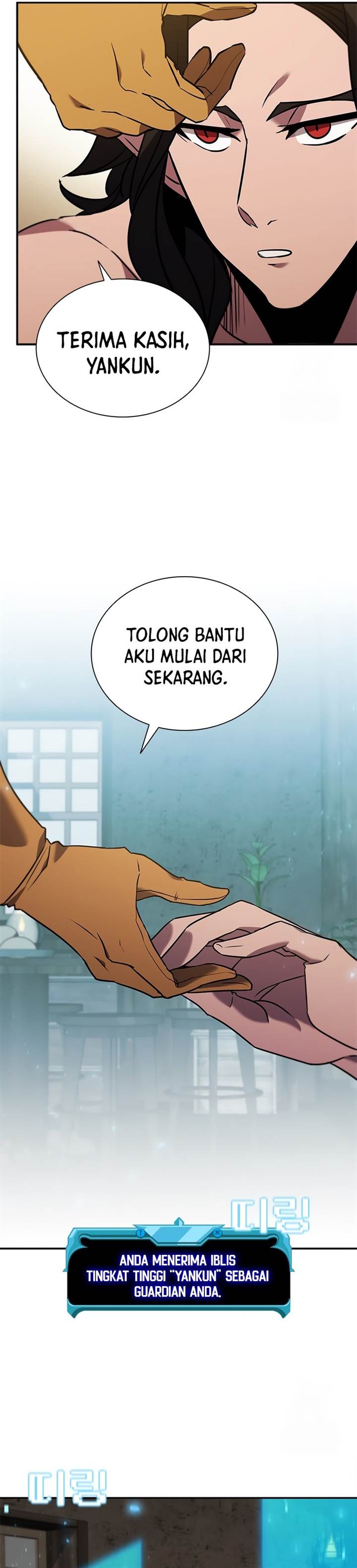 Taming Master Chap 138 - Next Chap 139