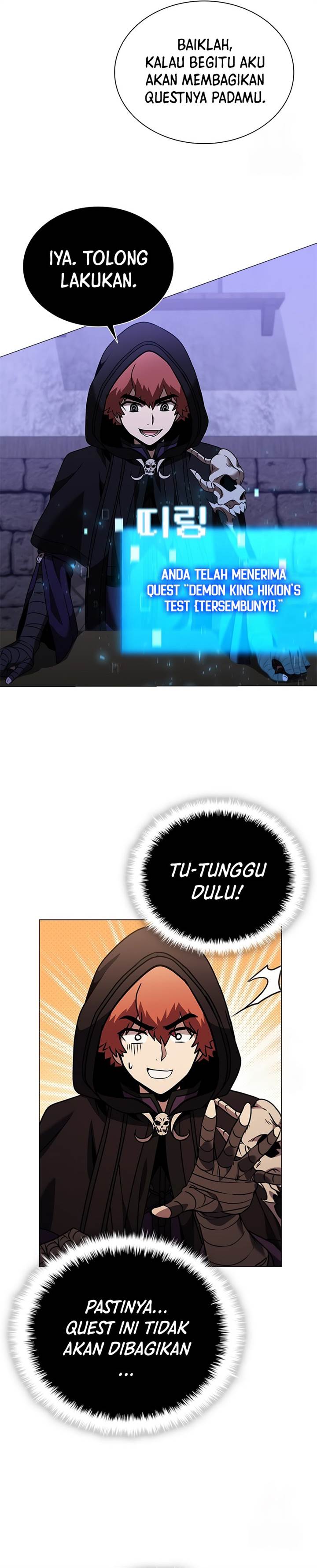 Taming Master Chap 138 - Next Chap 139