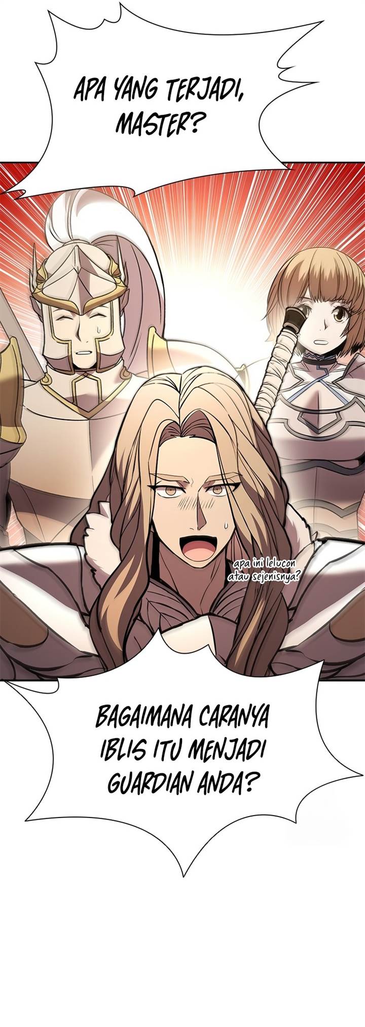 Taming Master Chap 138 - Next Chap 139