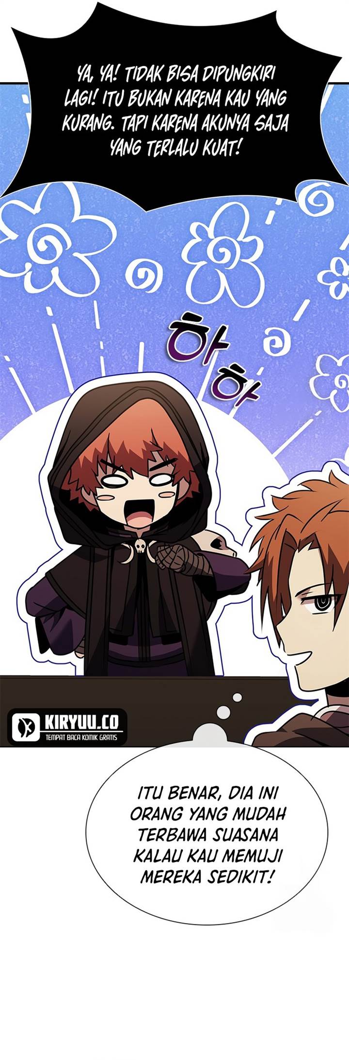 Taming Master Chap 138 - Next Chap 139