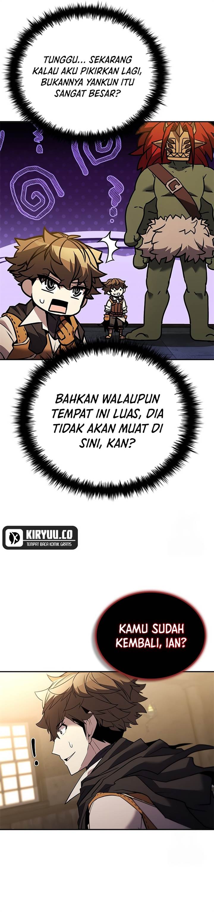 Taming Master Chap 138 - Next Chap 139