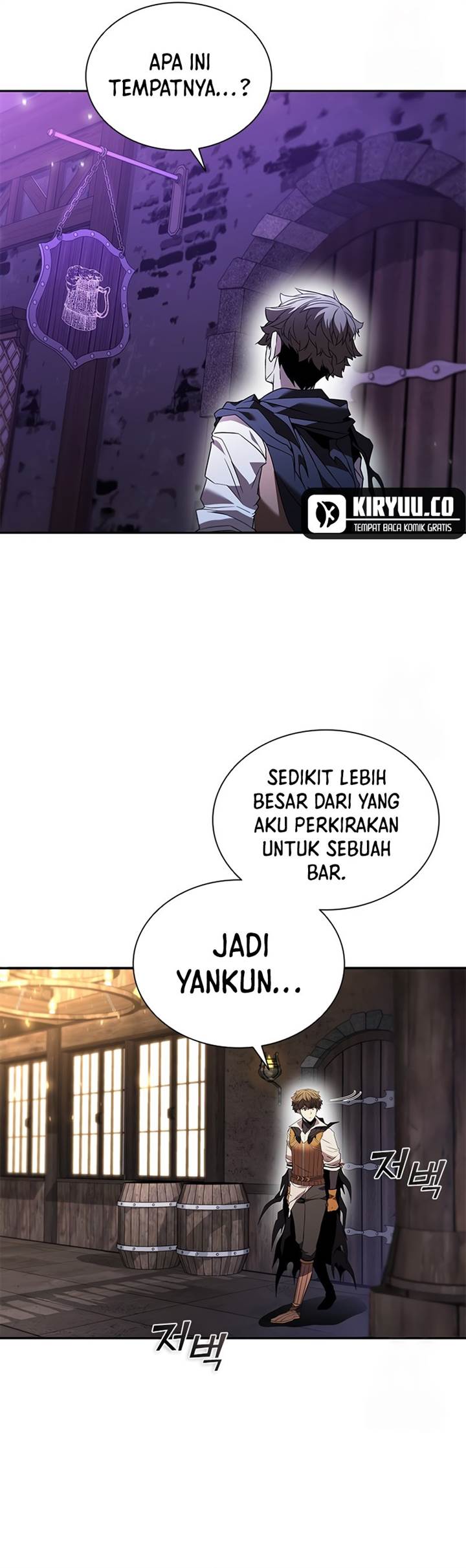 Taming Master Chap 138 - Next Chap 139