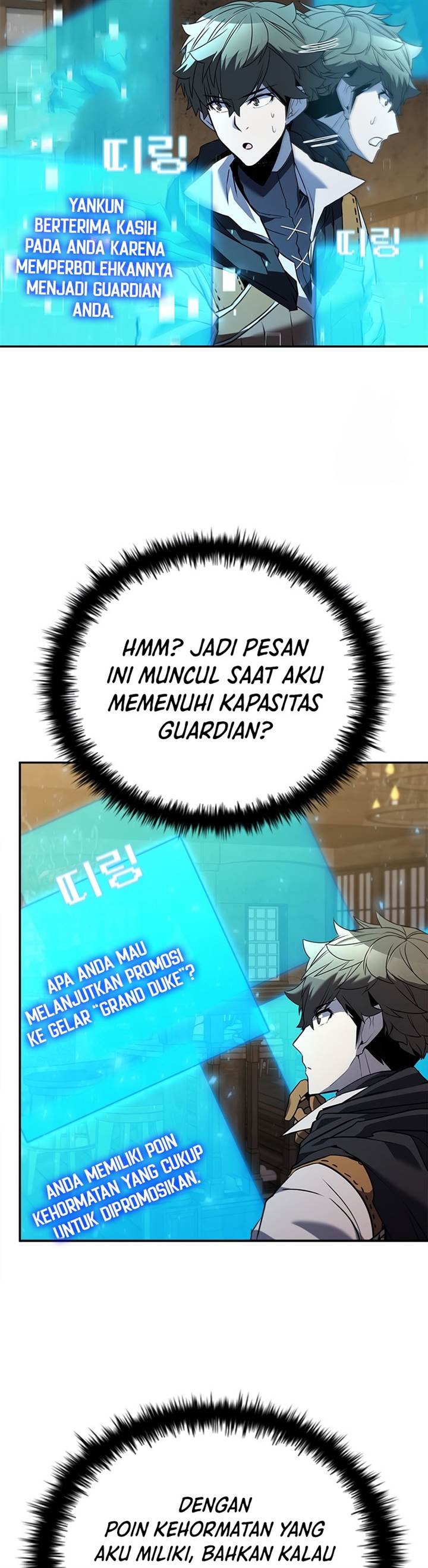 Taming Master Chap 138 - Next Chap 139