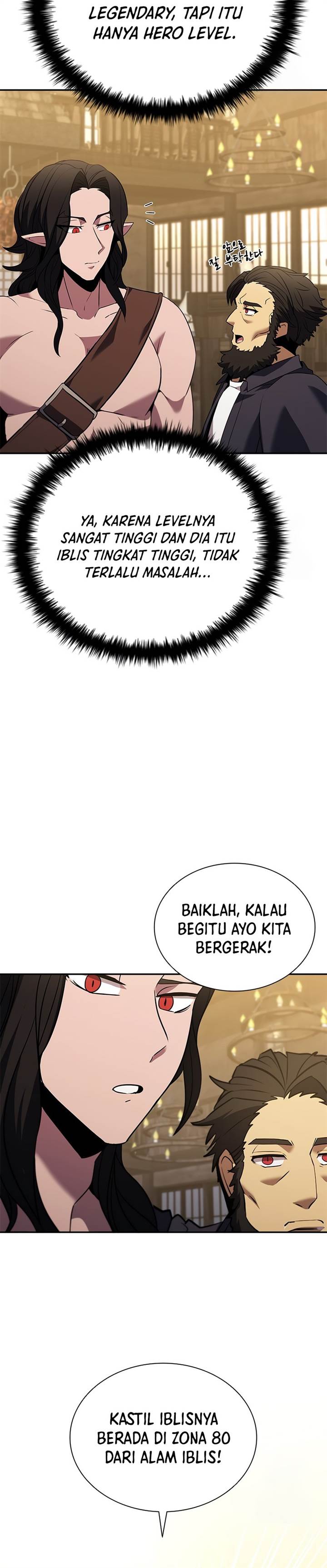 Taming Master Chap 138 - Next Chap 139