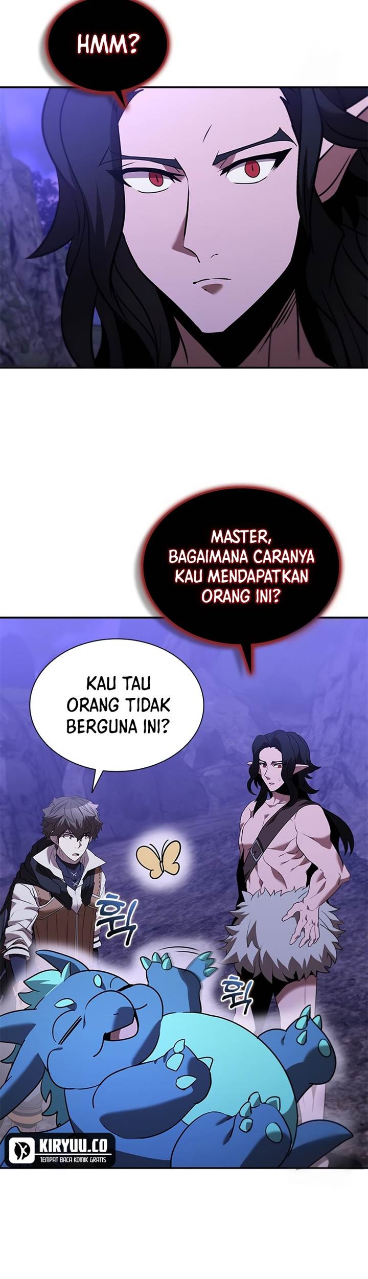 Taming Master Chap 138 - Next Chap 139