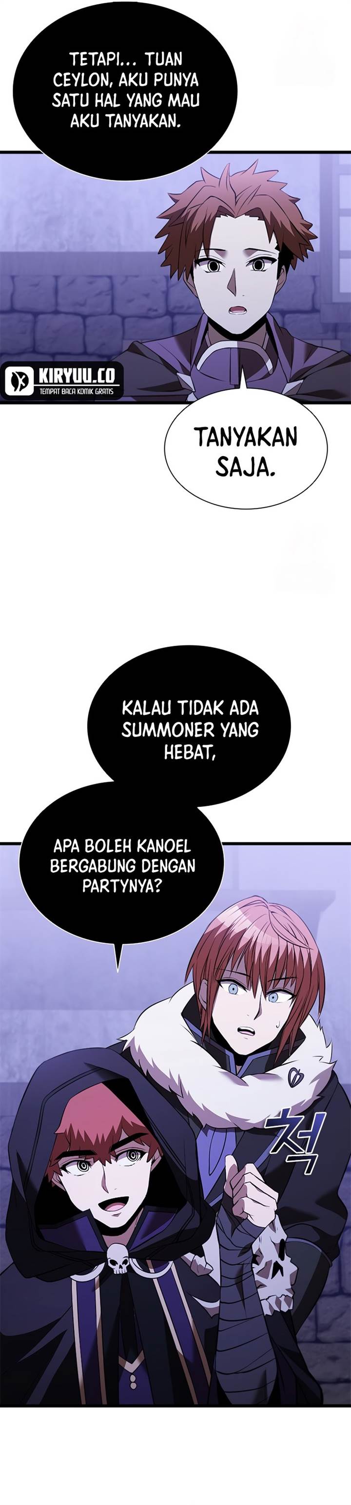 Taming Master Chap 139 - Next Chap 140
